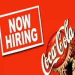 Coca-Cola Job In usa